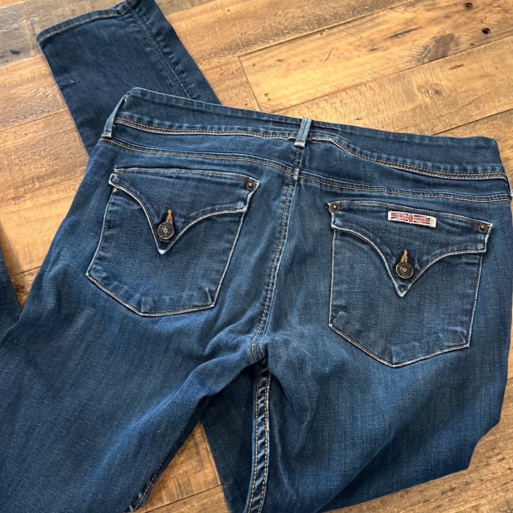 Hudson jeans - Picture 4 of 5